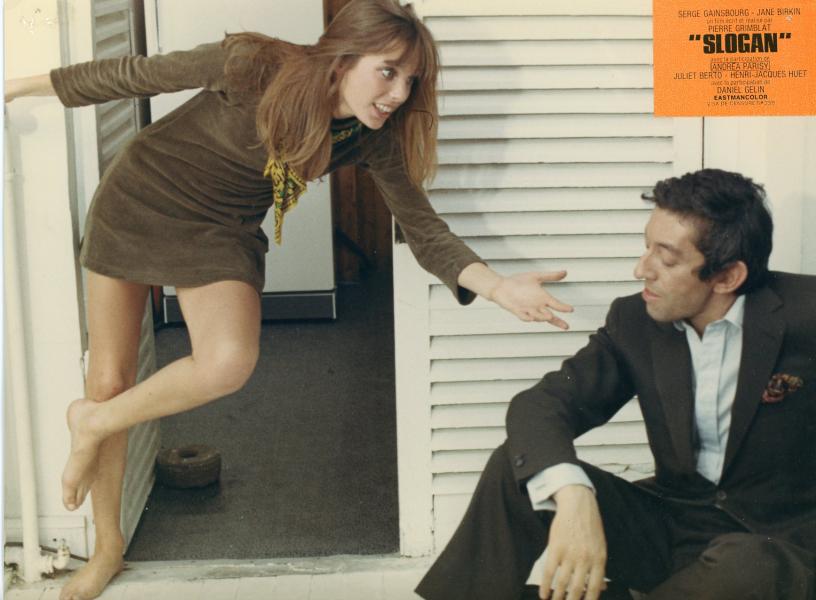 Slogan jane birkin et serge gainsbourg 3