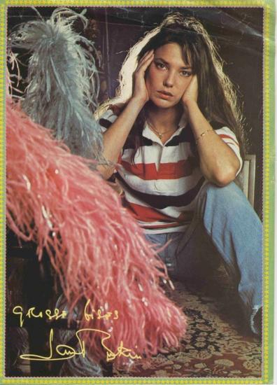 jane birkin super disco