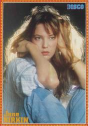 jane birkin super disco