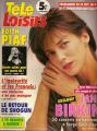 Tele loisirs jane birkin