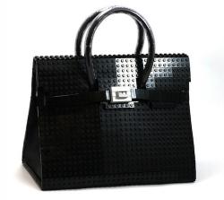birkin bag en Lego