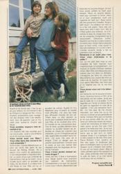 Jane Birkin - Vidéo Internationale -  1983